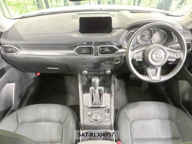 Mazda CX-5 2020-06 240464-1