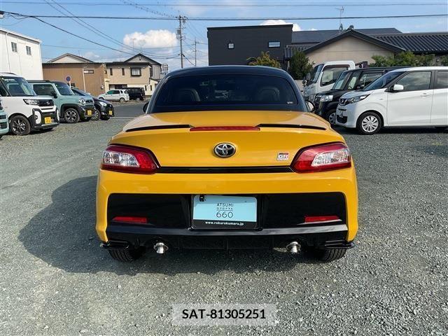 Daihatsu COPEN 2022-03 396100-19