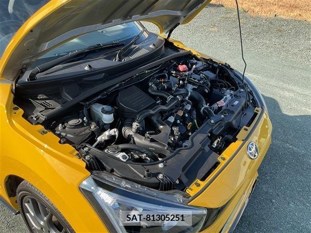 Daihatsu COPEN 2022-03 396100-18