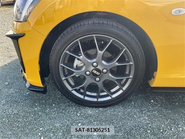 Daihatsu COPEN 2022-03 396100-7