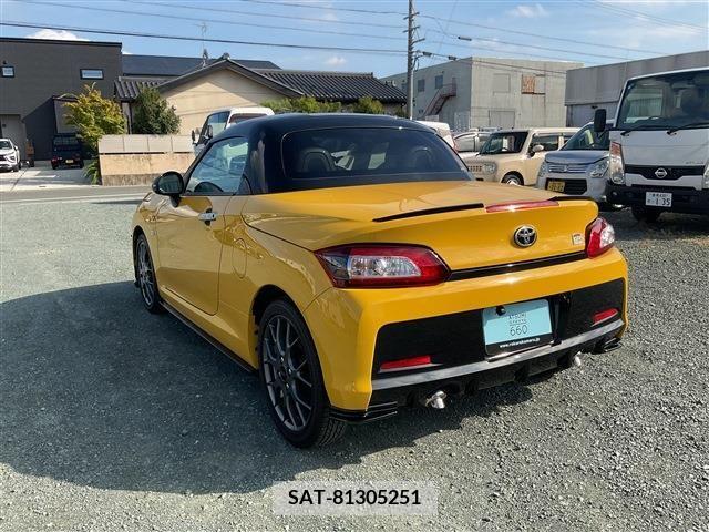 Daihatsu COPEN 2022-03 396100-23