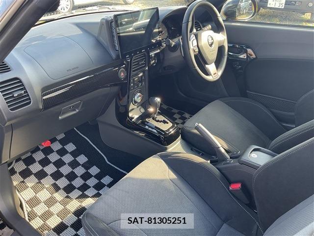 Daihatsu COPEN 2022-03 396100-14