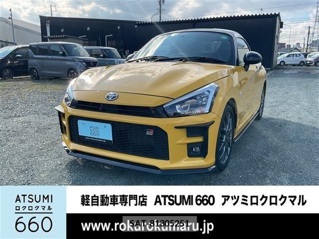 Daihatsu COPEN 2022-03 396100-25
