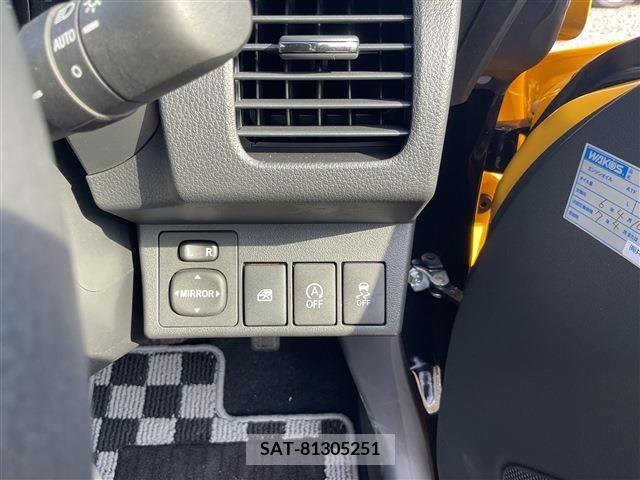 Daihatsu COPEN 2022-03 396100-12