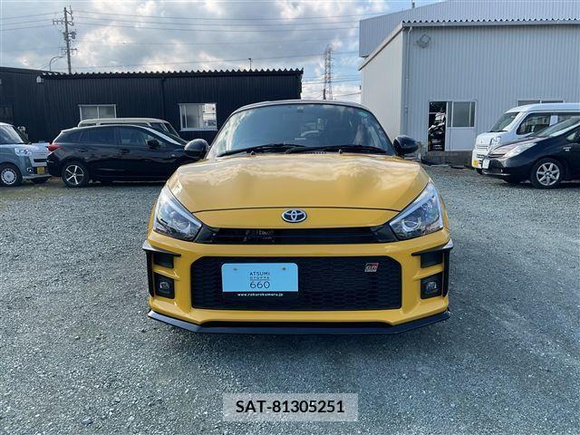 Daihatsu COPEN 2022-03 396100-24