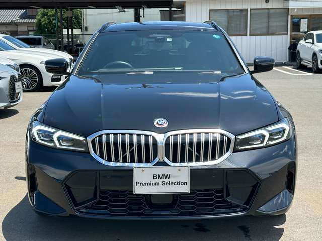 Bmw 3 SERIES 2022-11 12163-4