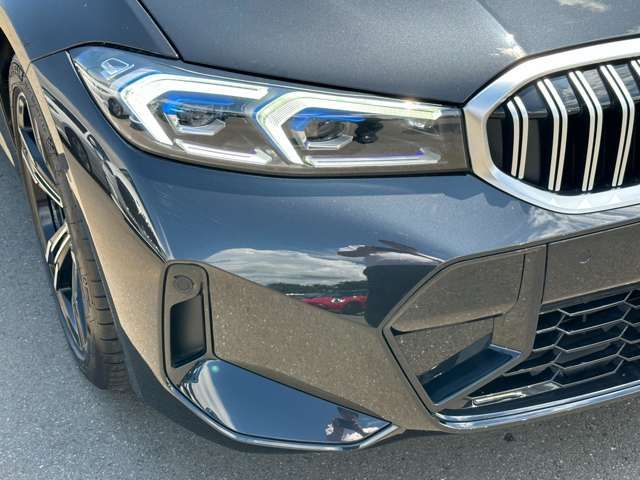 Bmw 3 SERIES 2022-11 12163-10