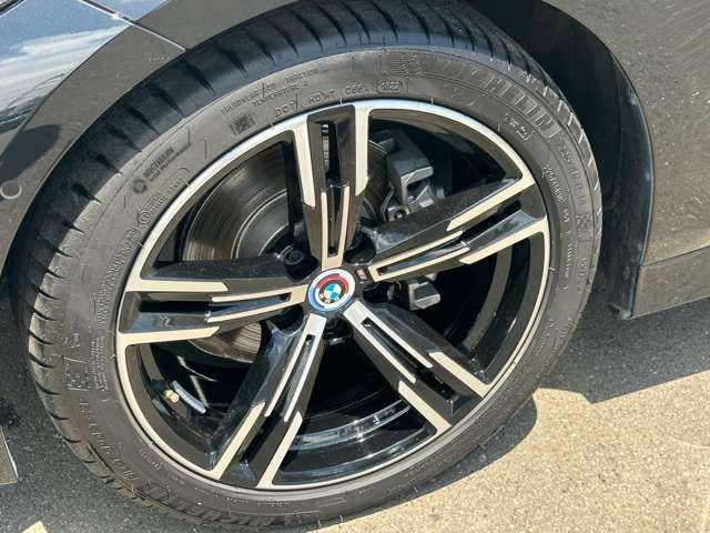 Bmw 3 SERIES 2022-11 12163-16