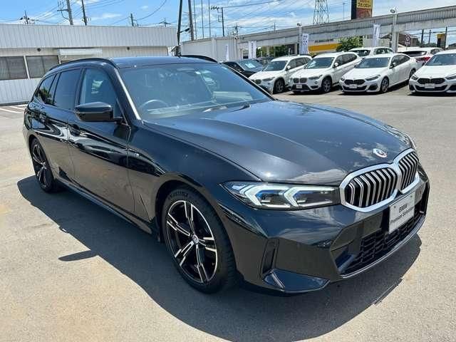 Bmw 3 SERIES 2022-11 12163-5