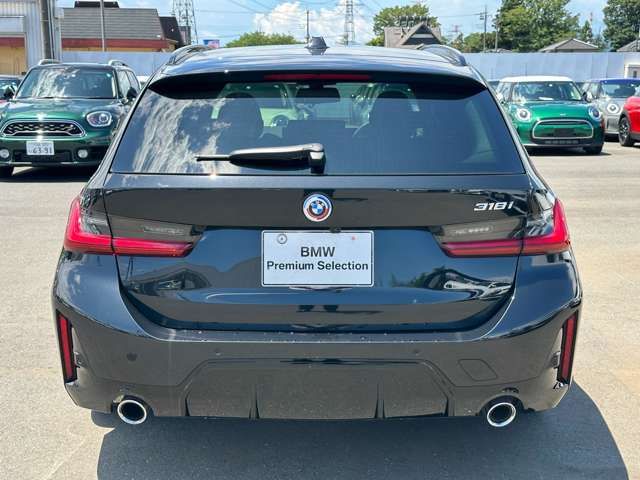 Bmw 3 SERIES 2022-11 12163-9