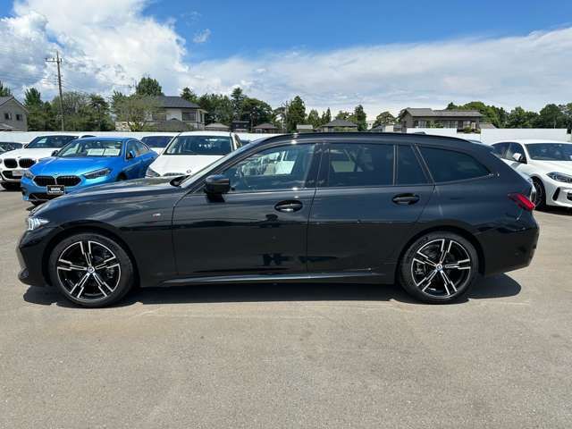 Bmw 3 SERIES 2022-11 12163-3