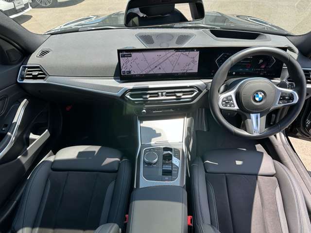 Bmw 3 SERIES 2022-11 12163-1