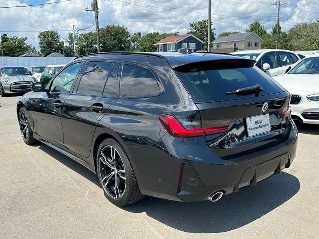 Bmw 3 SERIES 2022-11 12163-2