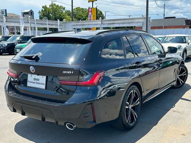 Bmw 3 SERIES 2022-11 12163-7