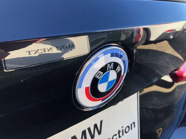 Bmw 3 SERIES 2022-11 12163-13