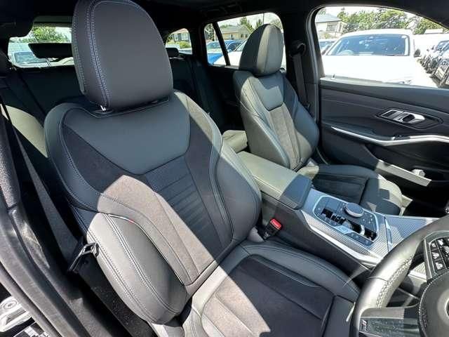 Bmw 3 SERIES 2022-11 12163-18