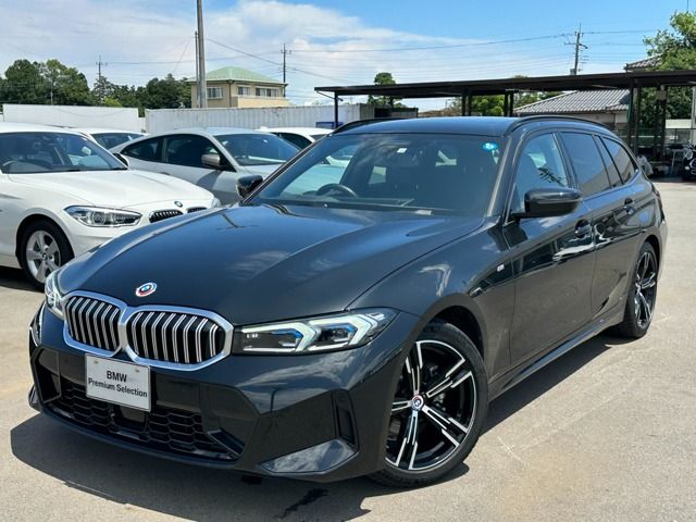 Bmw 3 SERIES 2022-11 12163-0