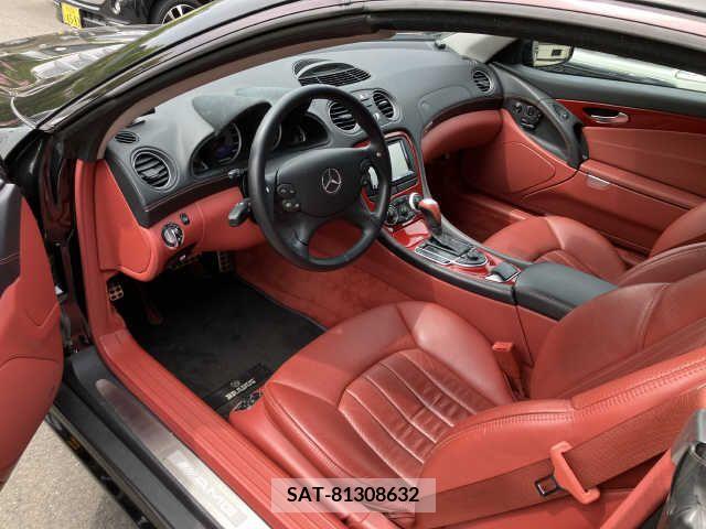 Amg SL 2003-11 291671-1