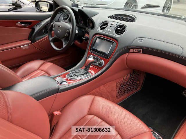Amg SL 2003-11 291671-4