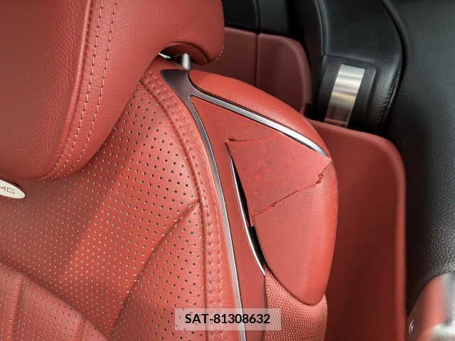 Amg SL 2003-11 291671-5