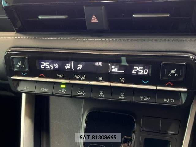 Toyota NOAH 2022-06 279511-6