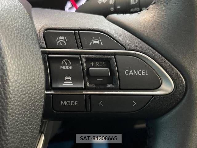 Toyota NOAH 2022-06 279511-5