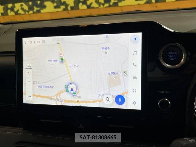 Toyota NOAH 2022-06 279511-2