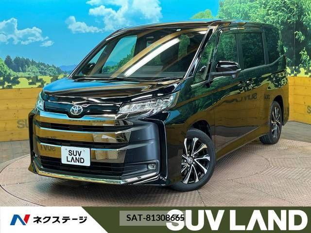 Toyota NOAH 2022-06 279511-0
