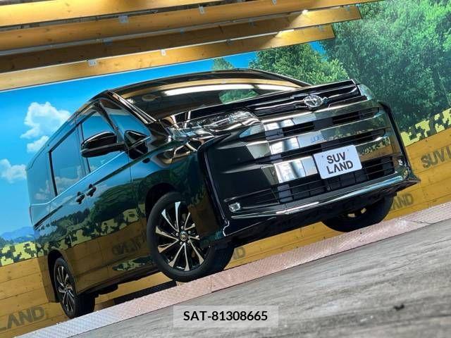 Toyota NOAH 2022-06 279511-16
