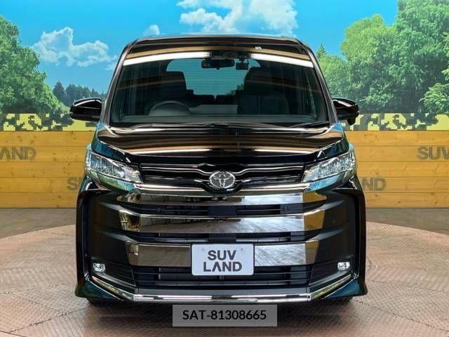 Toyota NOAH 2022-06 279511-14