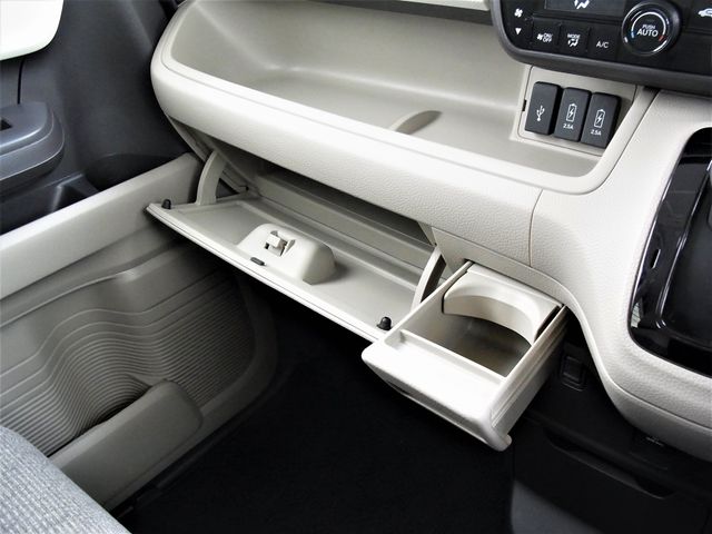 Honda N BOX 2017-09 187932-22