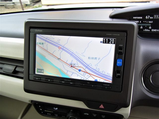 Honda N BOX 2017-09 187932-17
