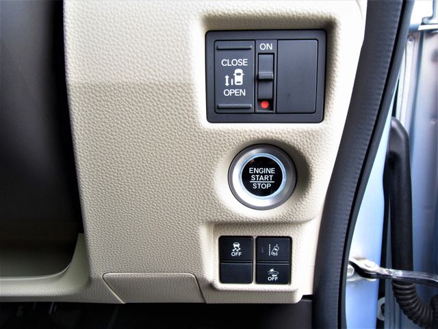 Honda N BOX 2017-09 187932-15