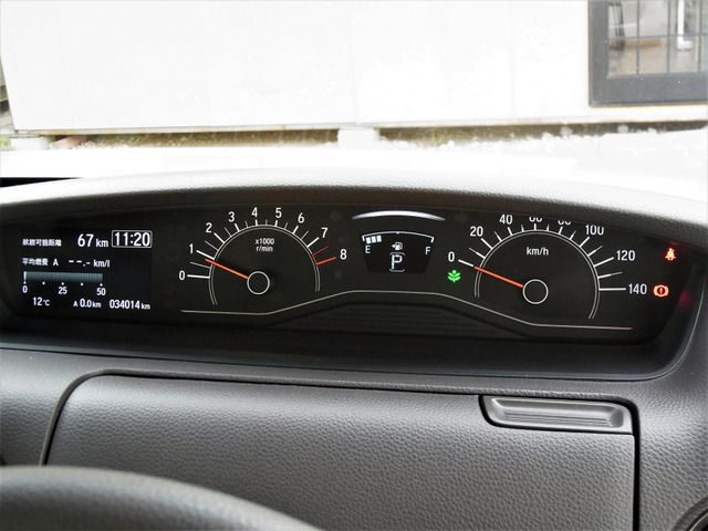 Honda N BOX 2017-09 187932-14