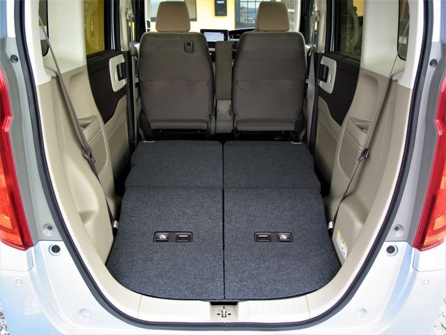 Honda N BOX 2017-09 187932-24