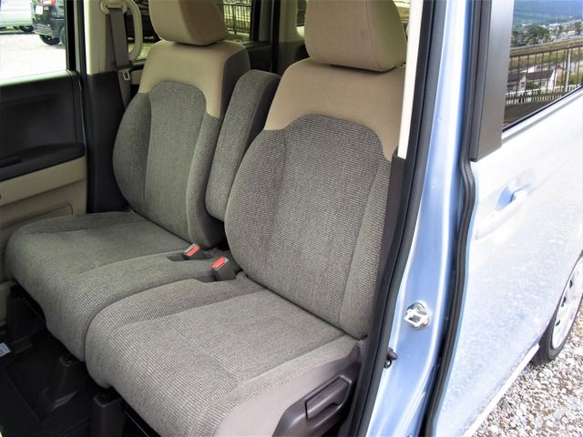 Honda N BOX 2017-09 187932-9