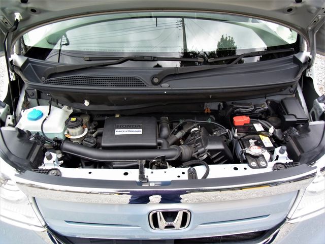 Honda N BOX 2017-09 187932-26