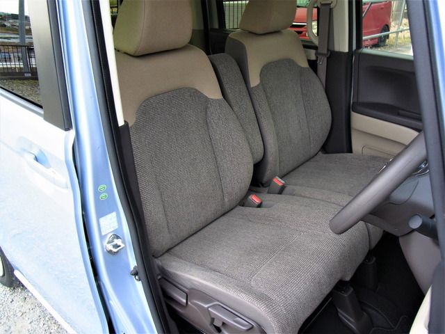 Honda N BOX 2017-09 187932-8