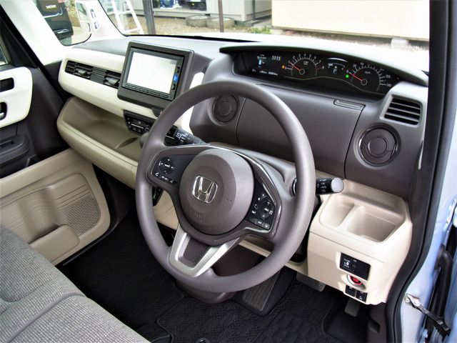 Honda N BOX 2017-09 187932-7