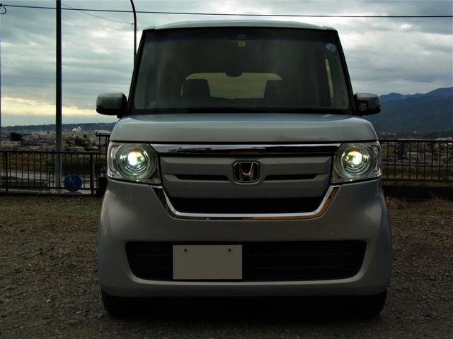Honda N BOX 2017-09 187932-28