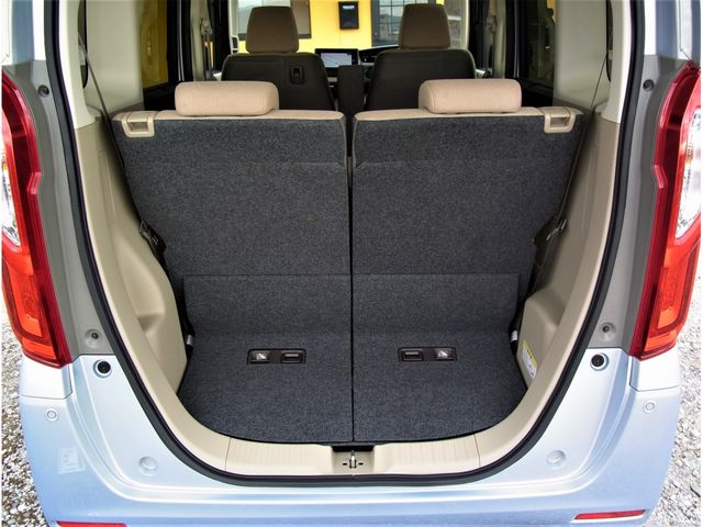 Honda N BOX 2017-09 187932-23