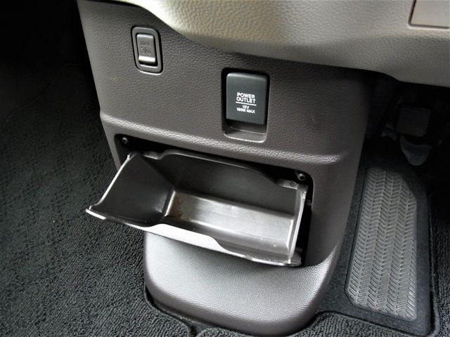 Honda N BOX 2017-09 187932-20