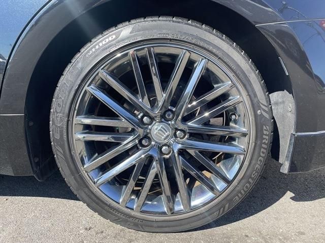 Toyota CROWN SEDAN 2014-03 17745-17