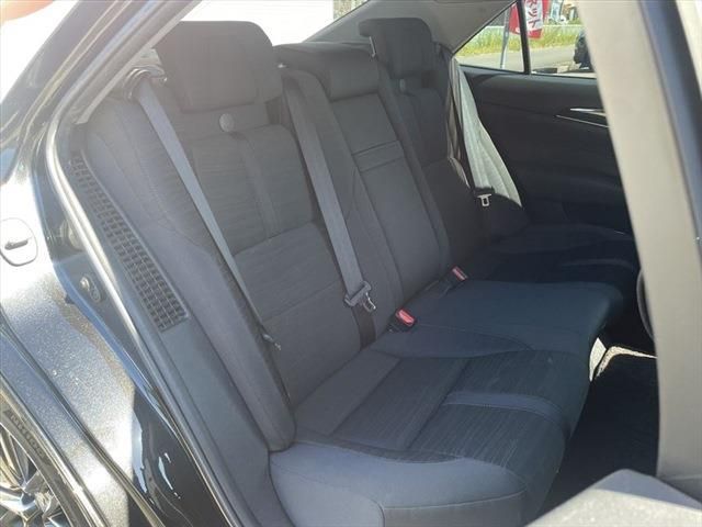 Toyota CROWN SEDAN 2014-03 17745-20