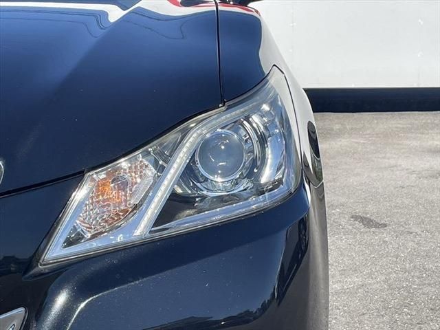 Toyota CROWN SEDAN 2014-03 17745-8
