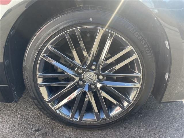 Toyota CROWN SEDAN 2014-03 17745-14