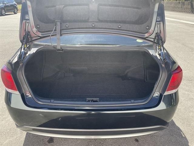 Toyota CROWN SEDAN 2014-03 17745-23