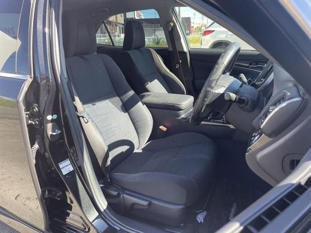Toyota CROWN SEDAN 2014-03 17745-19