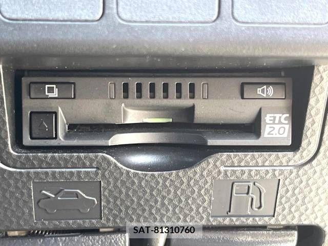 Toyota TANK 2017-06 311027-7