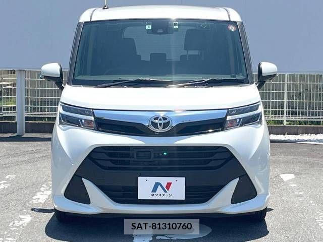 Toyota TANK 2017-06 311027-14